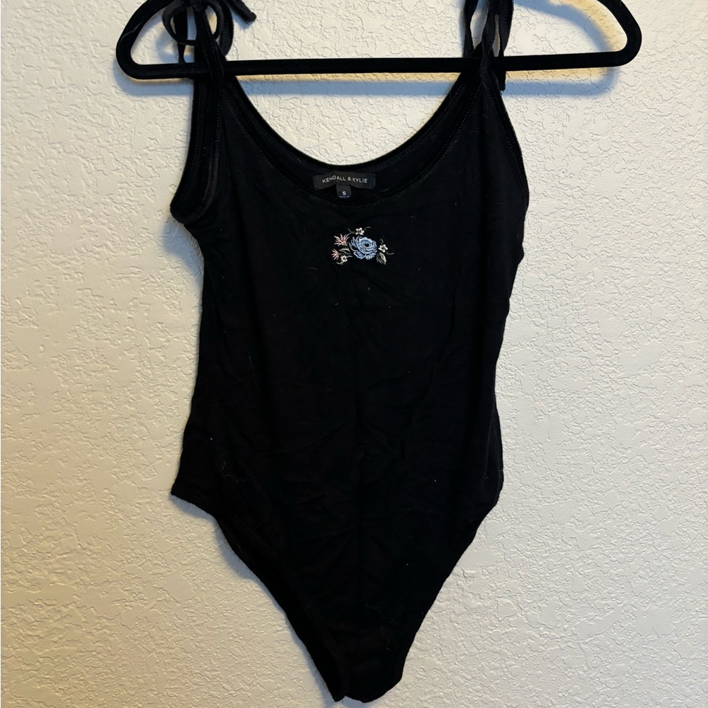 Kendall & Kylie Bodysuit